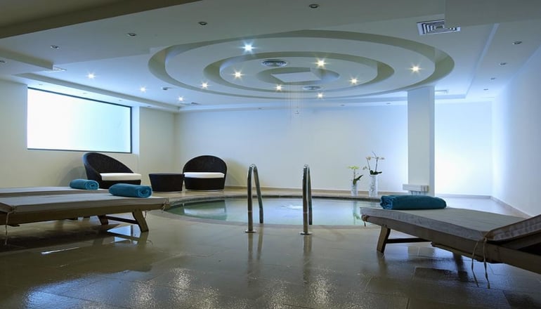 5* The Royal Blue Resort