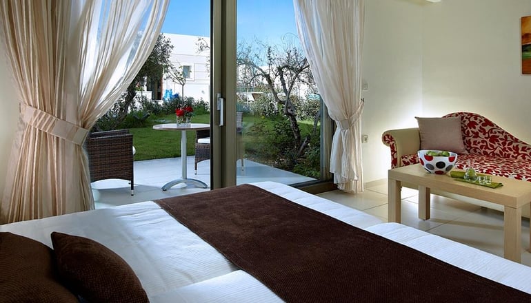 5* The Royal Blue Resort