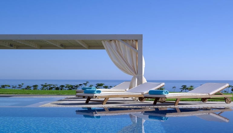 5* The Royal Blue Resort