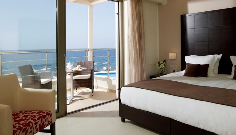 5* The Royal Blue Resort