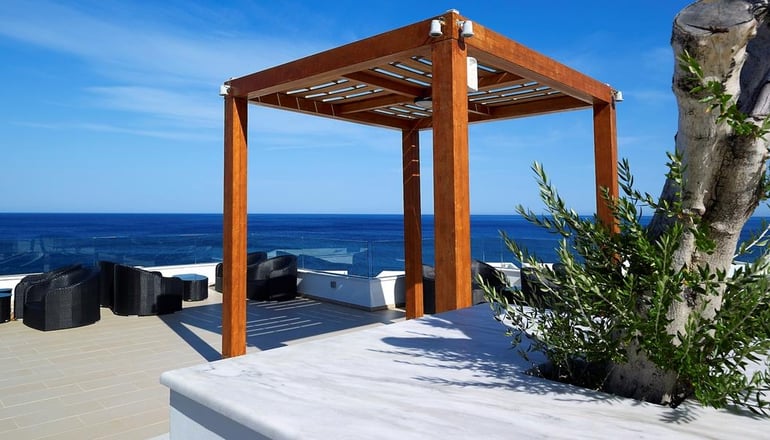 5* The Royal Blue Resort