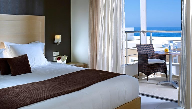 5* The Royal Blue Resort