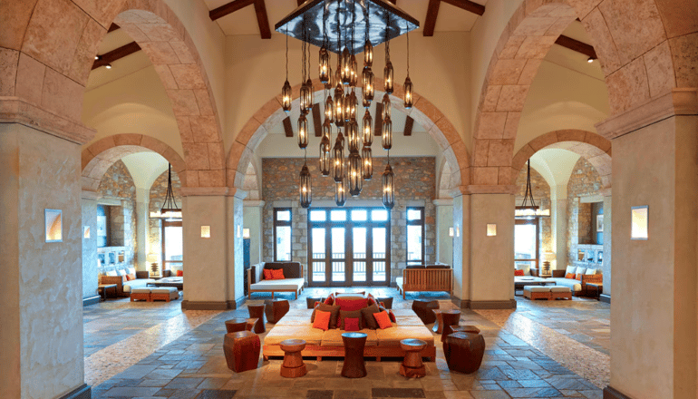 5* The Westin Resort Costa Navarino - Μεσσηνία