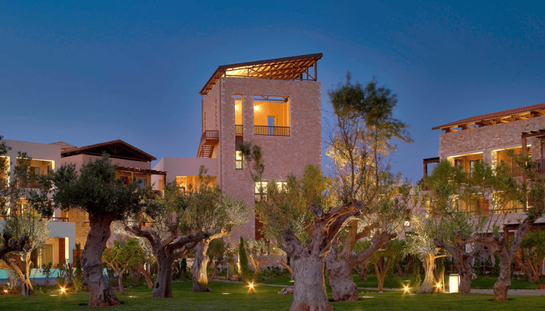 5* The Westin Resort Costa Navarino - Μεσσηνία