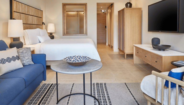 5* The Westin Resort Costa Navarino - Μεσσηνία