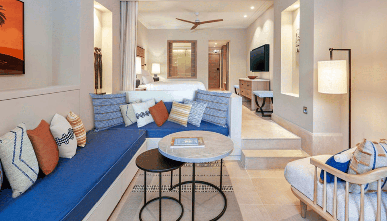 5* The Westin Resort Costa Navarino - Μεσσηνία