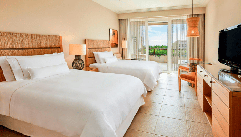 5* The Westin Resort Costa Navarino - Μεσσηνία