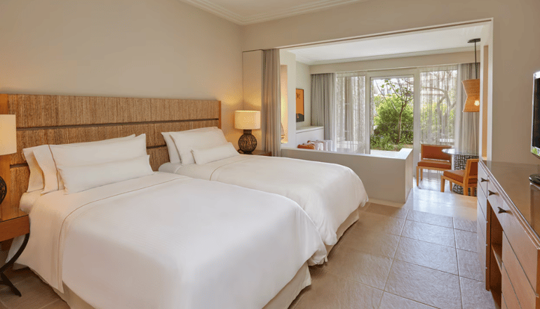 5* The Westin Resort Costa Navarino - Μεσσηνία