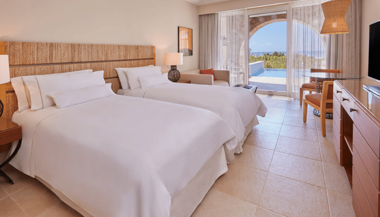 5* The Westin Resort Costa Navarino - Μεσσηνία