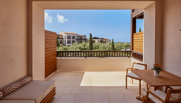 5* The Westin Resort Costa Navarino - Μεσσηνία