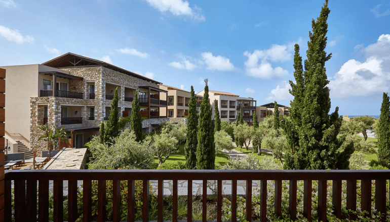5* The Westin Resort Costa Navarino - Μεσσηνία