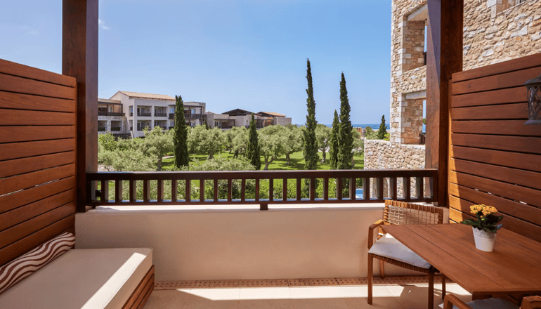 5* The Westin Resort Costa Navarino - Μεσσηνία