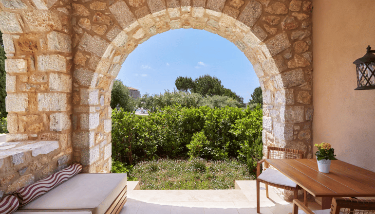 5* The Westin Resort Costa Navarino - Μεσσηνία