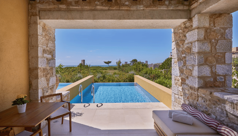 5* The Westin Resort Costa Navarino - Μεσσηνία