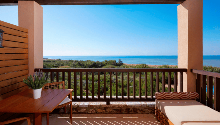 5* The Westin Resort Costa Navarino - Μεσσηνία