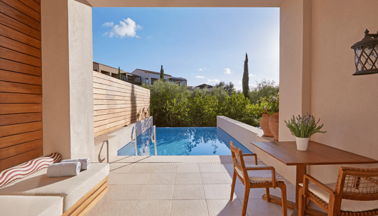 5* The Westin Resort Costa Navarino - Μεσσηνία