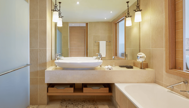 5* The Westin Resort Costa Navarino - Μεσσηνία