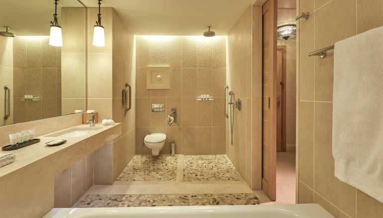 5* The Westin Resort Costa Navarino - Μεσσηνία