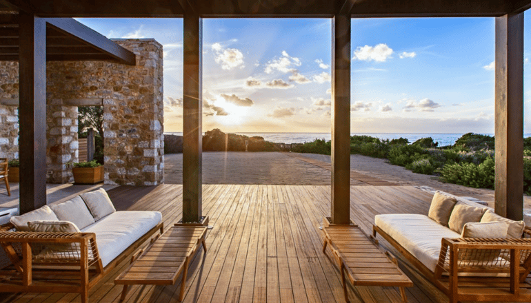 5* The Westin Resort Costa Navarino - Μεσσηνία