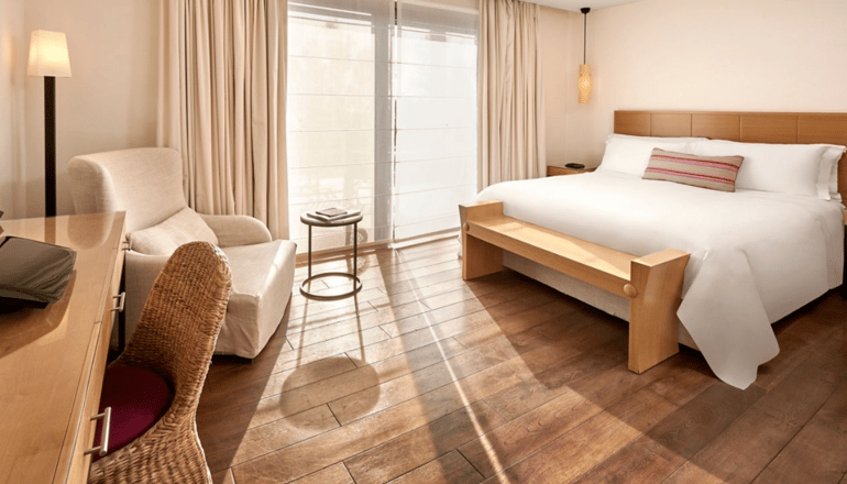 5* The Westin Resort Costa Navarino - Μεσσηνία