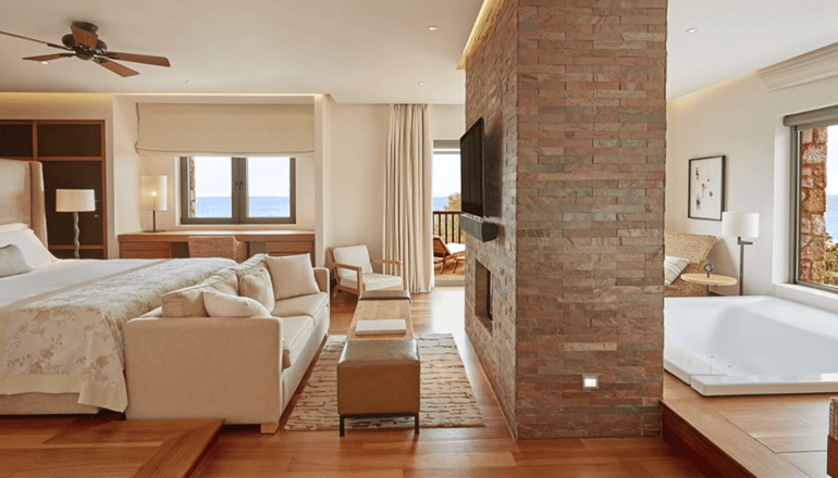 5* The Westin Resort Costa Navarino - Μεσσηνία