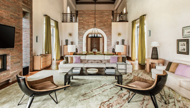 5* The Westin Resort Costa Navarino - Μεσσηνία