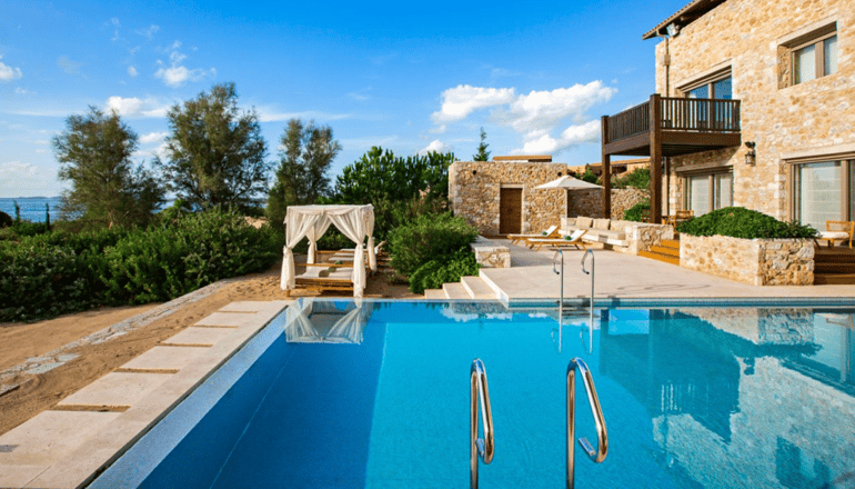 5* The Westin Resort Costa Navarino - Μεσσηνία