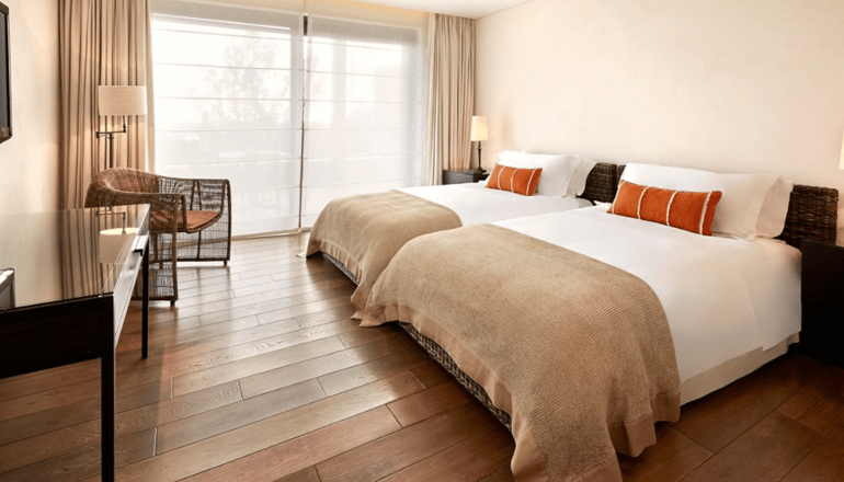 5* The Westin Resort Costa Navarino - Μεσσηνία