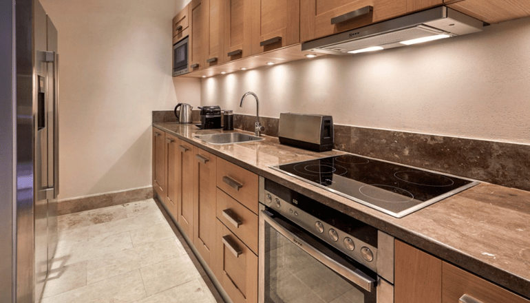 5* The Westin Resort Costa Navarino - Μεσσηνία