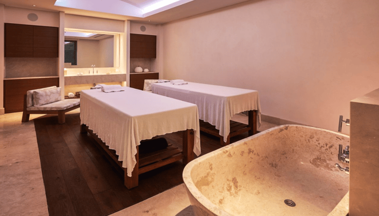 5* The Westin Resort Costa Navarino - Μεσσηνία