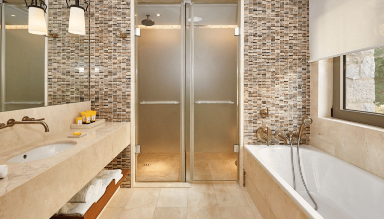 5* The Westin Resort Costa Navarino - Μεσσηνία