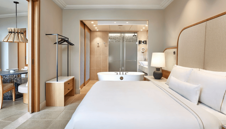 5* The Westin Resort Costa Navarino - Μεσσηνία