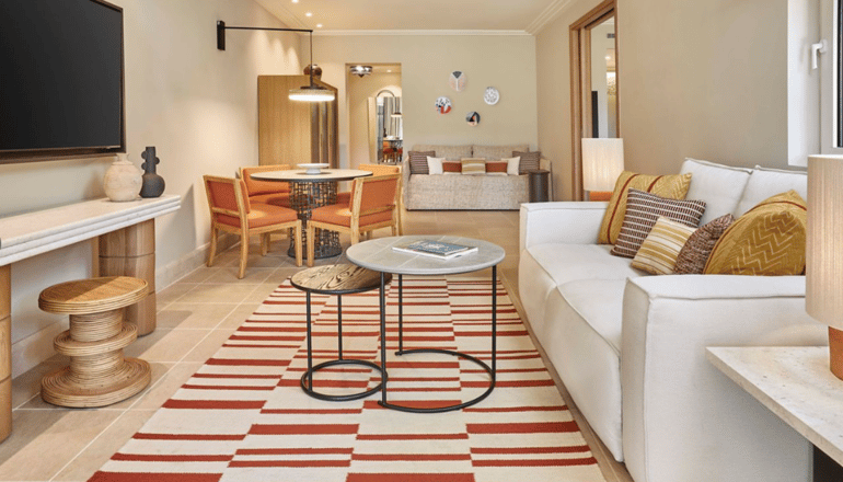 5* The Westin Resort Costa Navarino - Μεσσηνία