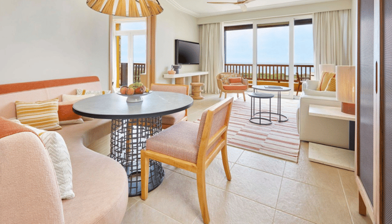 5* The Westin Resort Costa Navarino - Μεσσηνία