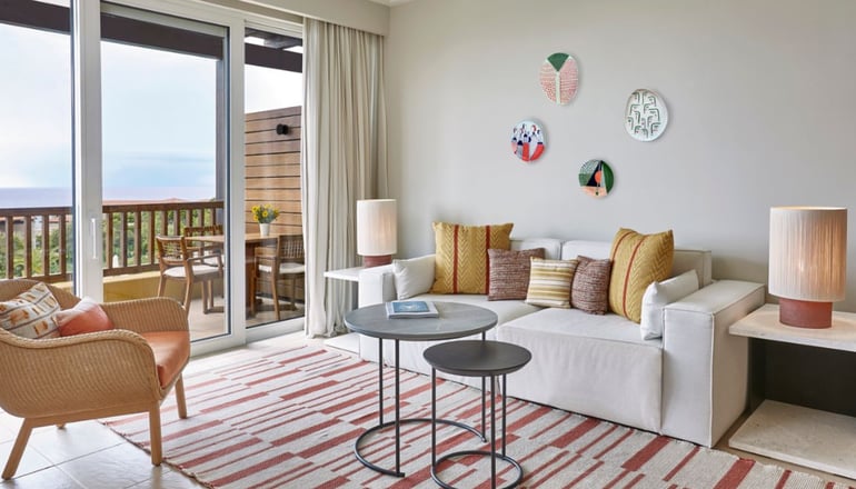 5* The Westin Resort Costa Navarino - Μεσσηνία