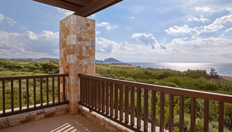 5* The Westin Resort Costa Navarino - Μεσσηνία