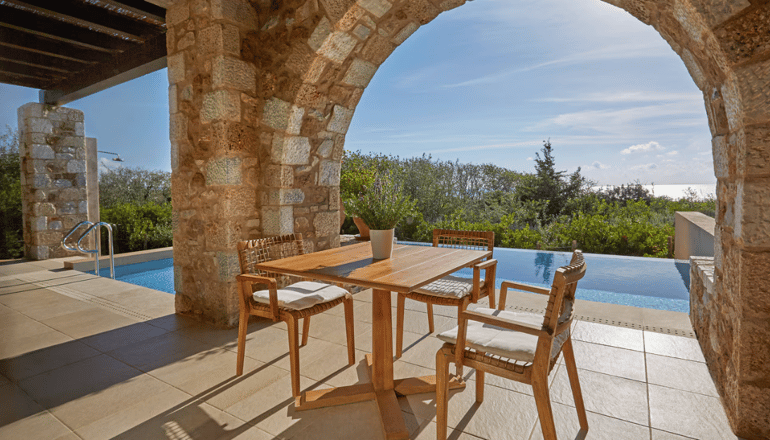 5* The Westin Resort Costa Navarino - Μεσσηνία