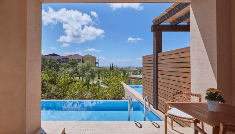 5* The Westin Resort Costa Navarino - Μεσσηνία