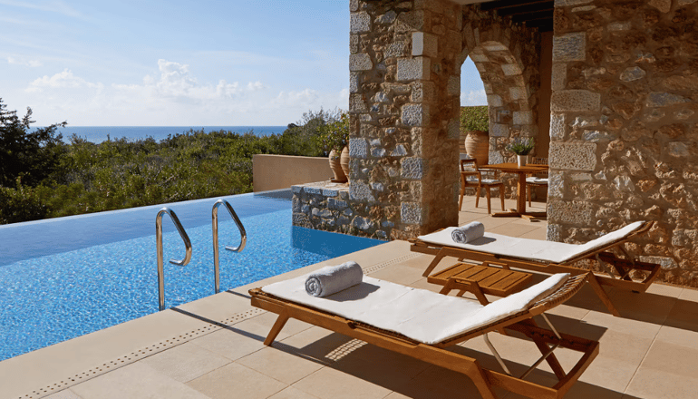 5* The Westin Resort Costa Navarino - Μεσσηνία