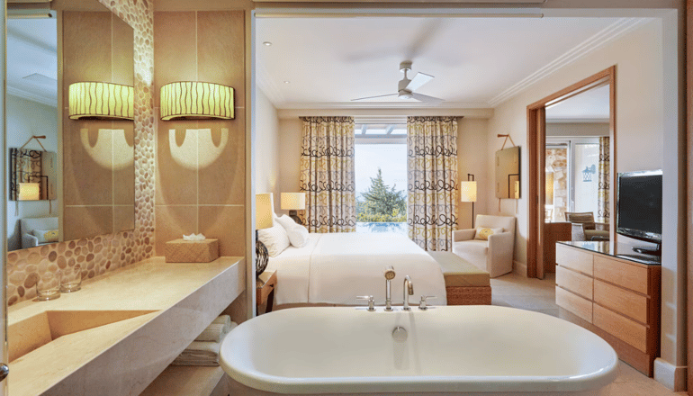 5* The Westin Resort Costa Navarino - Μεσσηνία