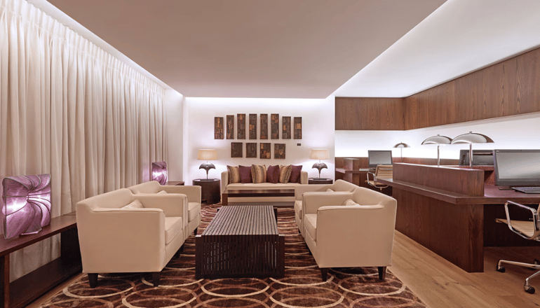 5* The Westin Resort Costa Navarino - Μεσσηνία