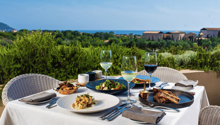 5* The Westin Resort Costa Navarino - Μεσσηνία