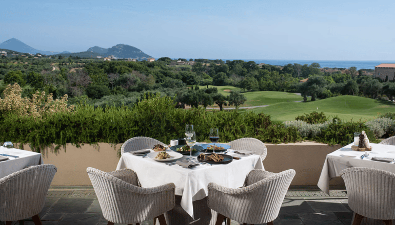 5* The Westin Resort Costa Navarino - Μεσσηνία