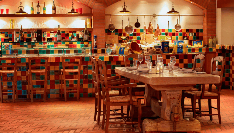 5* The Westin Resort Costa Navarino - Μεσσηνία