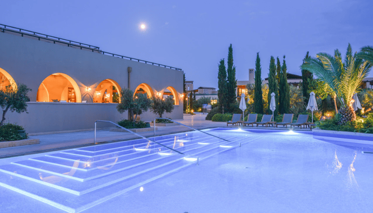 5* The Westin Resort Costa Navarino - Μεσσηνία