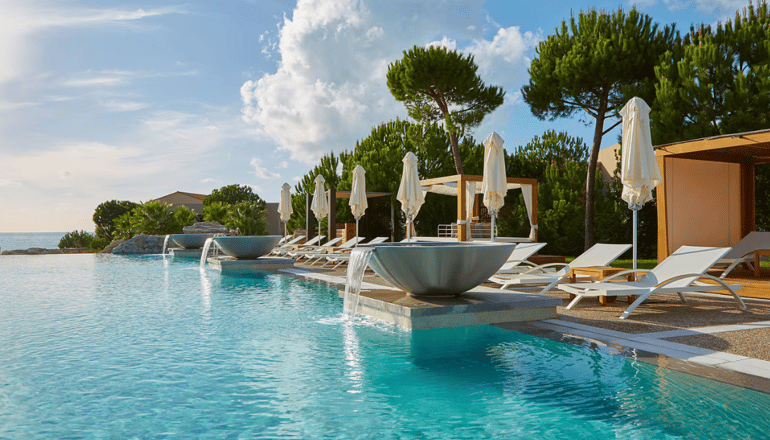 5* The Westin Resort Costa Navarino - Μεσσηνία