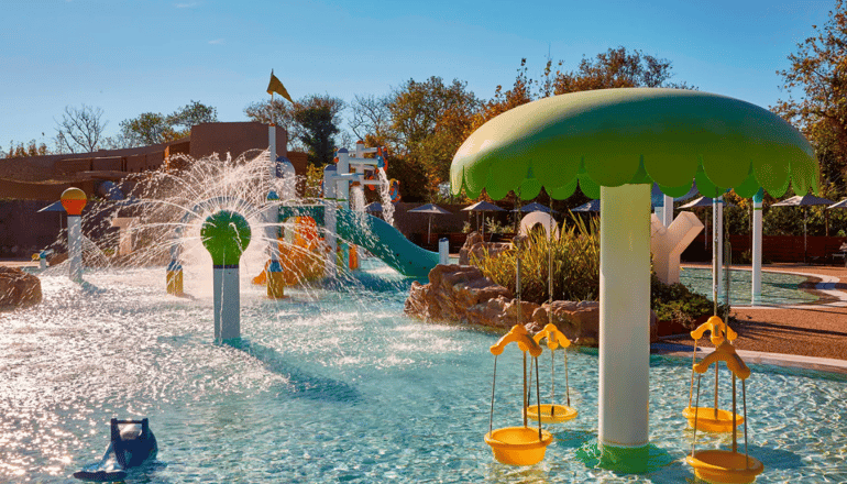 5* The Westin Resort Costa Navarino - Μεσσηνία