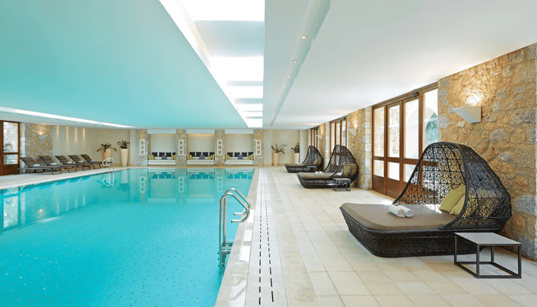 5* The Westin Resort Costa Navarino - Μεσσηνία