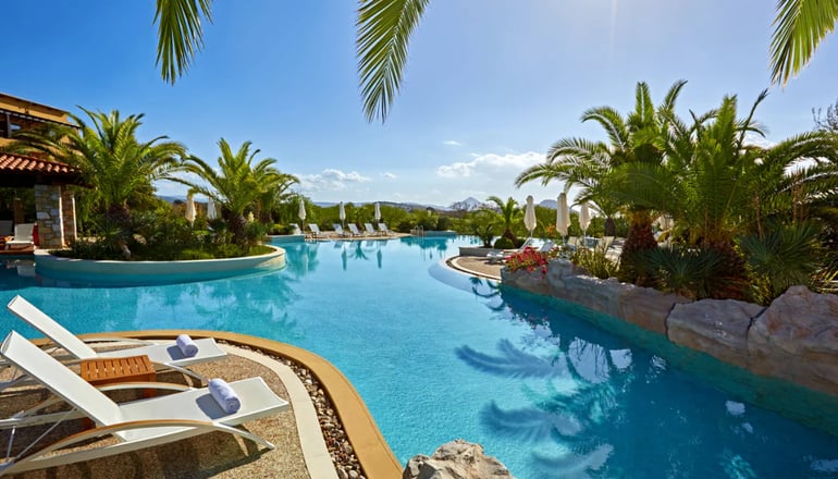 5* The Westin Resort Costa Navarino - Μεσσηνία