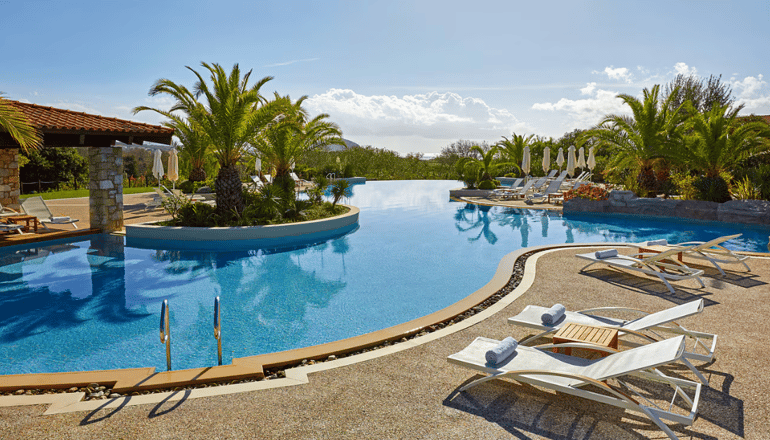 5* The Westin Resort Costa Navarino - Μεσσηνία